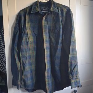 Woolrich flannel